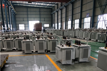 上犹1250kva油浸式变压器 10kv/0
