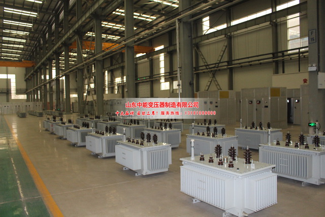 上犹S22变压器